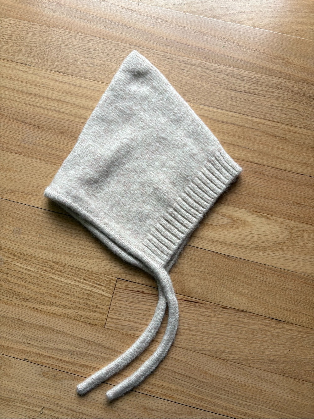 Hanna Andersson Wool Blend Gnome Hat
